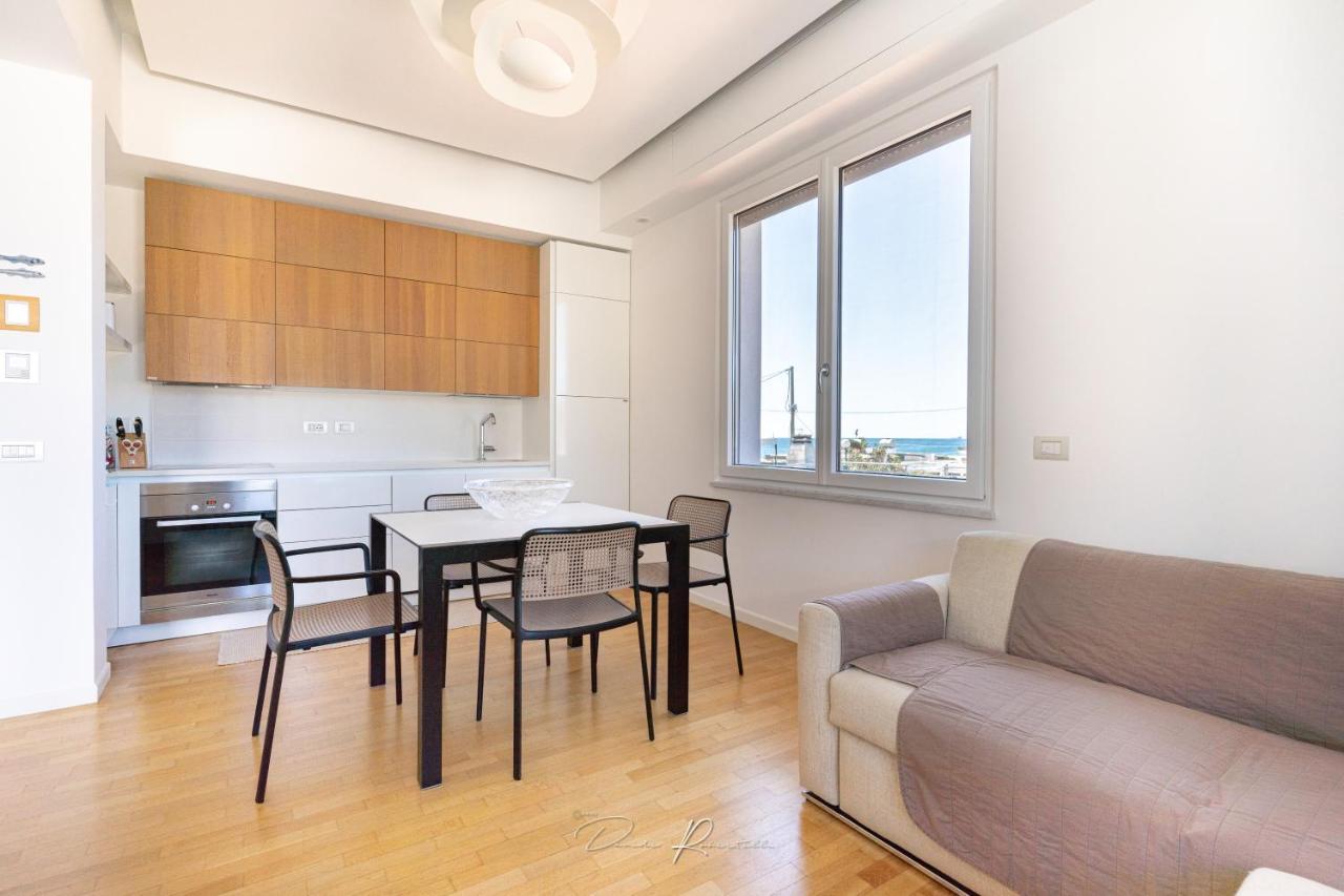 Casa Vacanze Vistamare Marinella di Sarzana Exterior foto